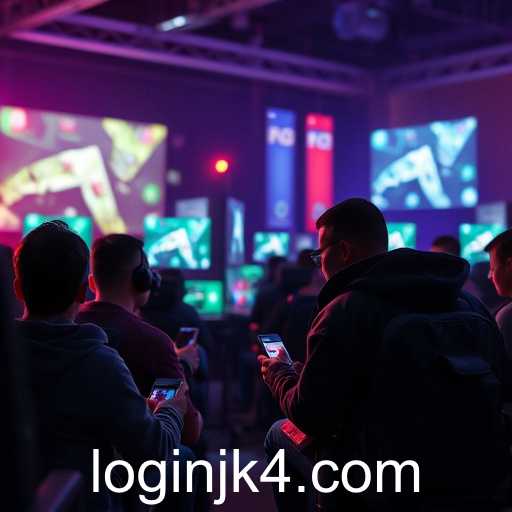 The Digital Revolution of Gaming