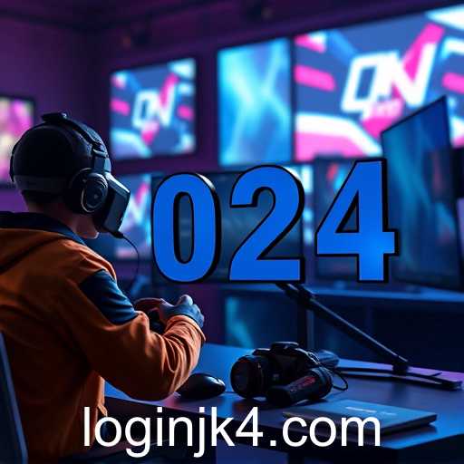 Gaming Platform JK4 Launches New Features Amid 2025