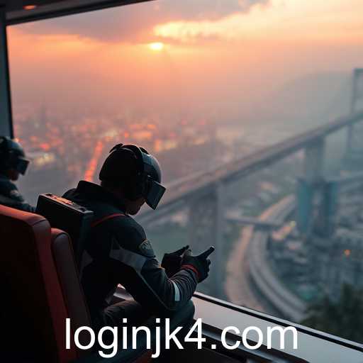 Gaming Trends and Innovations in 2025