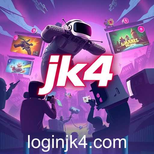 The Rise of JK4 in Gaming Community