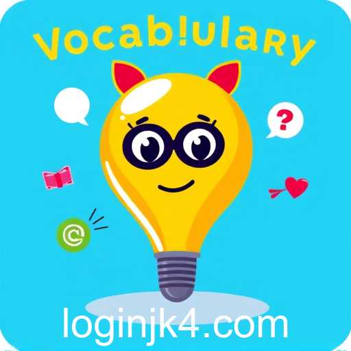 Vocabulary Games